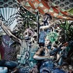 Life of an Artist: Kudzanai Chiurai - Sheet3