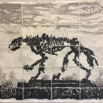 Life of an Artist William Kentridge - Sheet2