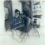 Life of an Artist William Kentridge - Sheet3