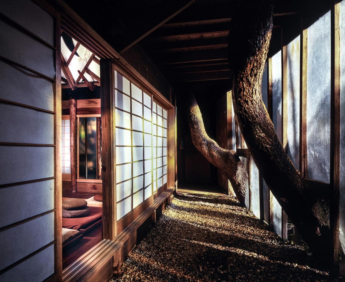 Architectural Photography as Art - Sheet3
