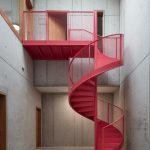 The Tectonic Poetry of Interior Design: Materiality, Sensibility, and Form - Sheet1