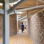 The Tectonic Poetry of Interior Design: Materiality, Sensibility, and Form - Sheet2