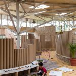 The Tectonic Poetry of Interior Design: Materiality, Sensibility, and Form - Sheet3