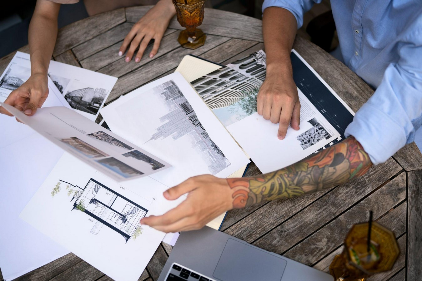 Public Policy and Advocacy in Architecture - Sheet5