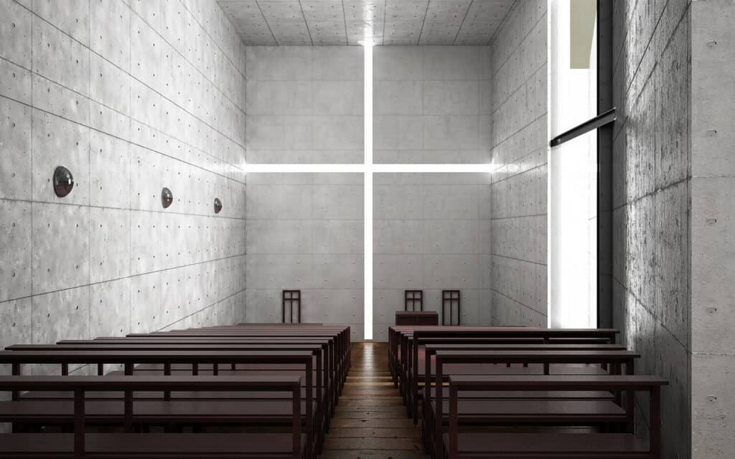 Beyond Illumination: Light as a Dynamic Architectural Element - Sheet5