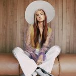 Digital Spaces and Gender Fluidity - SHeet1