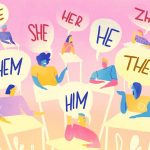 Digital Spaces and Gender Fluidity - SHeet3