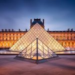 The Role of Public Architecture in Shaping Urban Identity - Sheet2