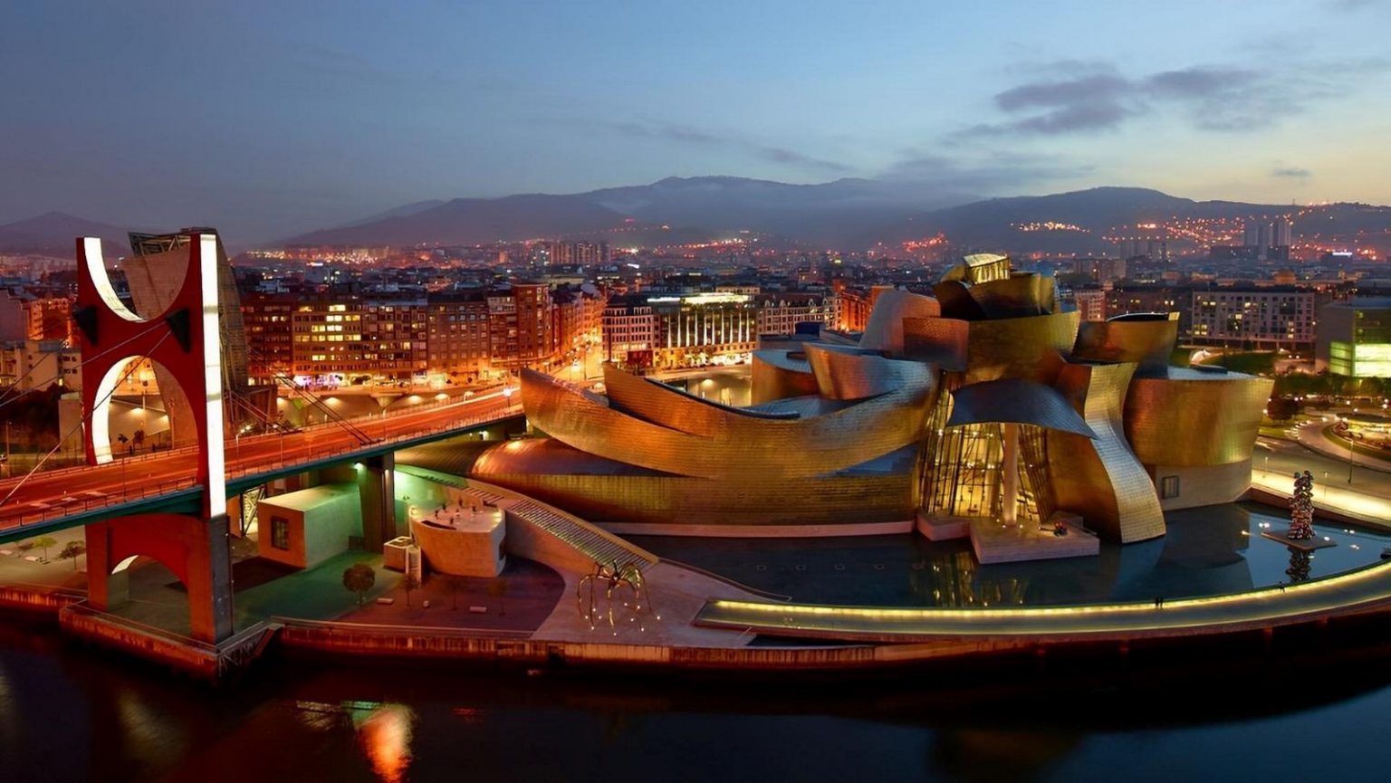 The Role of Public Architecture in Shaping Urban Identity - RTF ...
