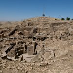 Sacred Architecture and Spiritual Folklore - Sheet1