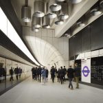 Project in-depth: The Crossrail, London, UK - Sheet2