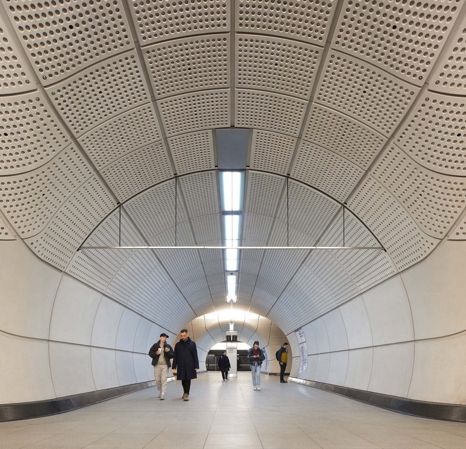 Project in-depth: The Crossrail, London, UK - Sheet6
