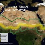 Project in-depth: The Great Green Wall, Africa - Sheet1