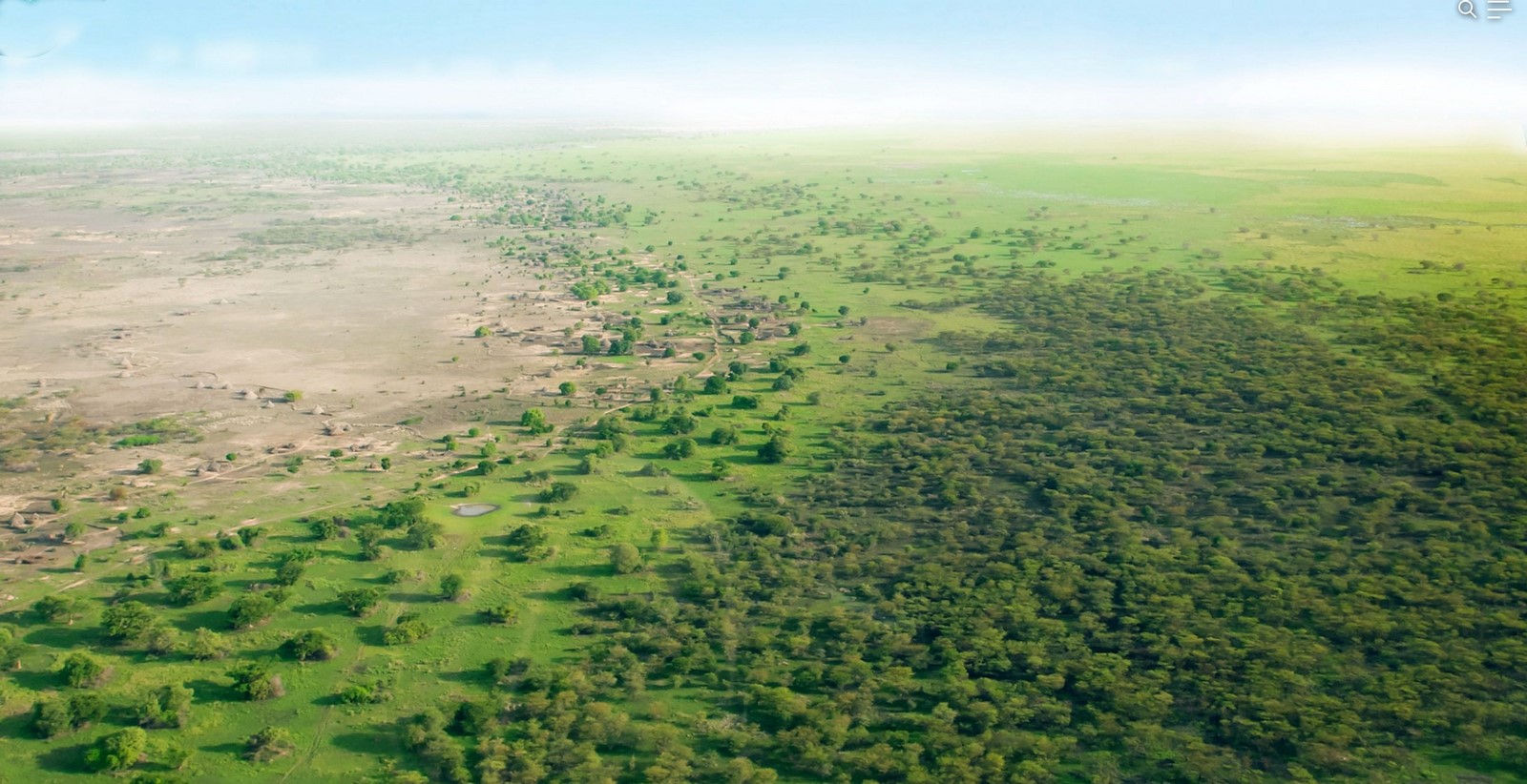 Project in-depth: The Great Green Wall, Africa - Sheet6