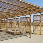 Innovative Use of Bamboo in Construction - Sheet1