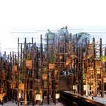 Innovative Use of Bamboo in Construction - Sheet2