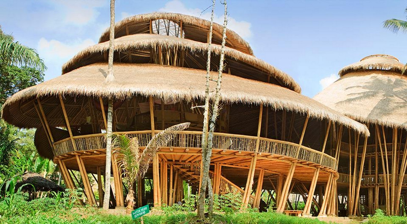 Innovative Use of Bamboo in Construction - Sheet5