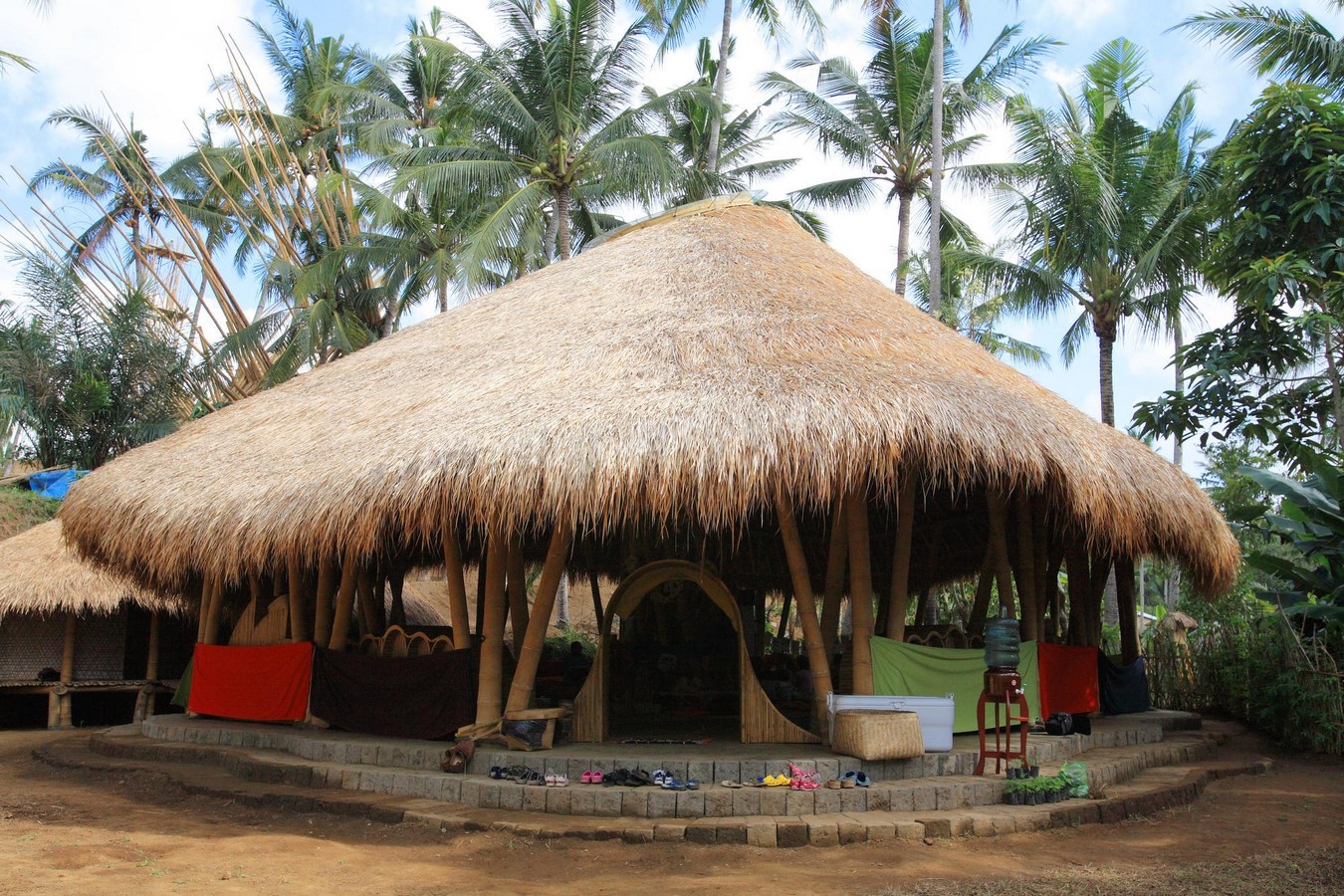 Innovative Use of Bamboo in Construction - Sheet6