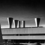Industrial and Infrastructure Design - Sheet5