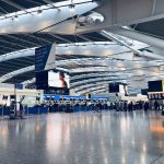 Exploring the Science and Art behind the Airport Architecture Designs - Sheet1