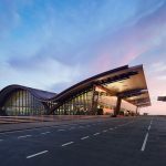 Exploring the Science and Art behind the Airport Architecture Designs - Sheet3