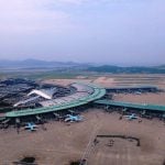 Exploring the Science and Art behind the Airport Architecture Designs - Sheet4