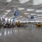 Exploring the Science and Art behind the Airport Architecture Designs - Sheet9