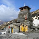 Sacred Architecture in Hill Temples and Monasteries - Sheet3