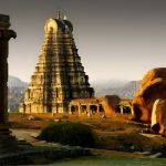 Sacred Architecture in Hill Temples and Monasteries - Sheet4