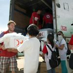 Humanitarian Aid and Disaster Relief - Sheet1