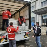 Humanitarian Aid and Disaster Relief - Sheet2