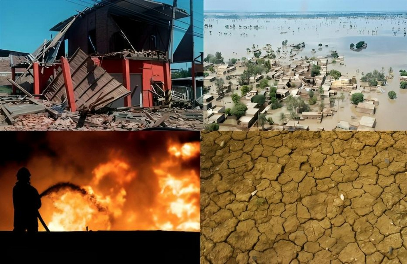 Humanitarian Aid and Disaster Relief - Sheet4