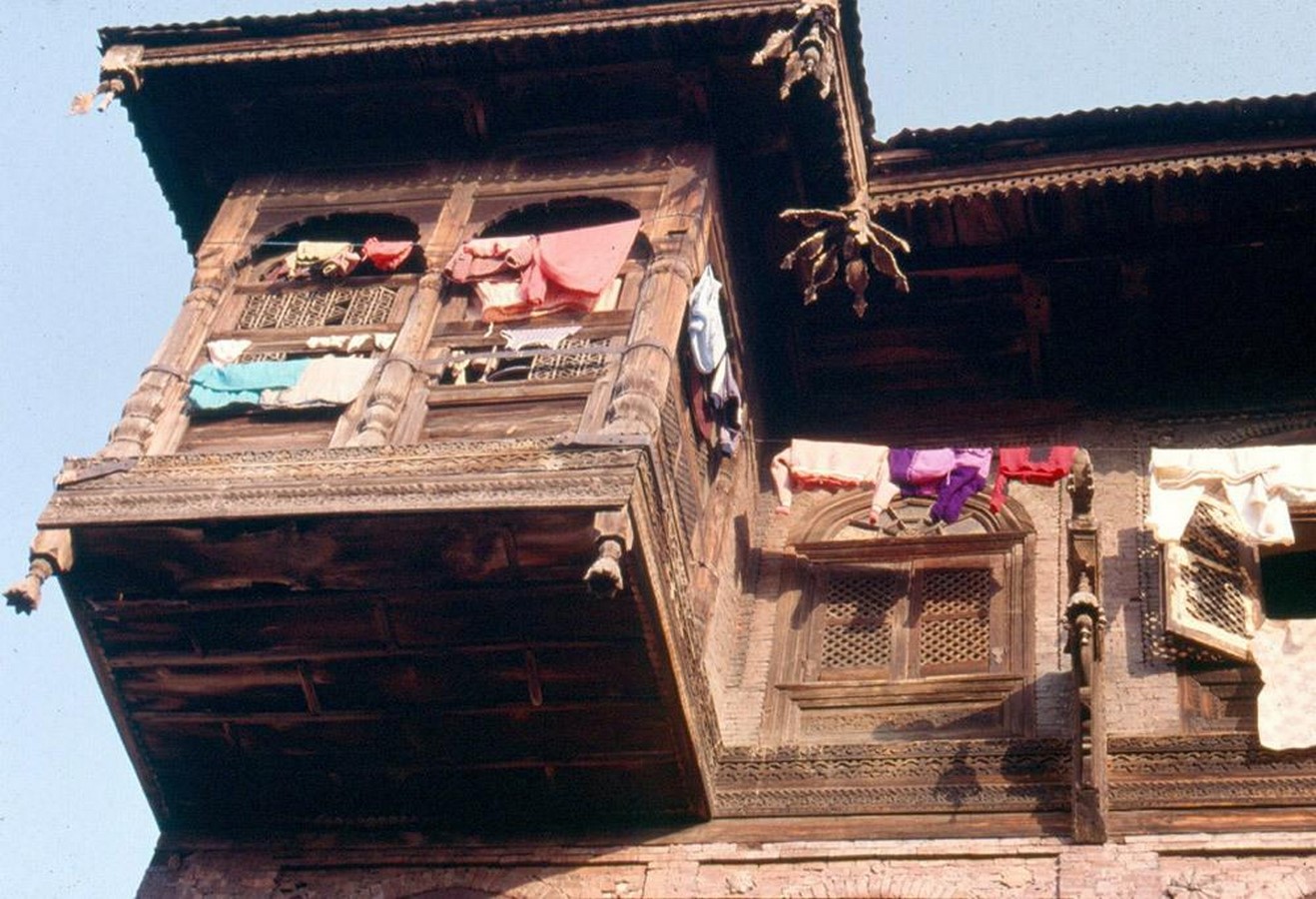 Sacred Symmetry Exploring the Spiritual Narratives in Kashmiri Vernacular Architecture - Sheet1