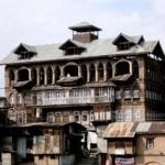 Sacred Symmetry Exploring the Spiritual Narratives in Kashmiri Vernacular Architecture - Sheet3