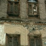 Sacred Symmetry Exploring the Spiritual Narratives in Kashmiri Vernacular Architecture - Sheet5