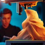 Role of Digital Technology in Art Creation - Sheet1