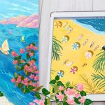 Role of Digital Technology in Art Creation - Sheet3