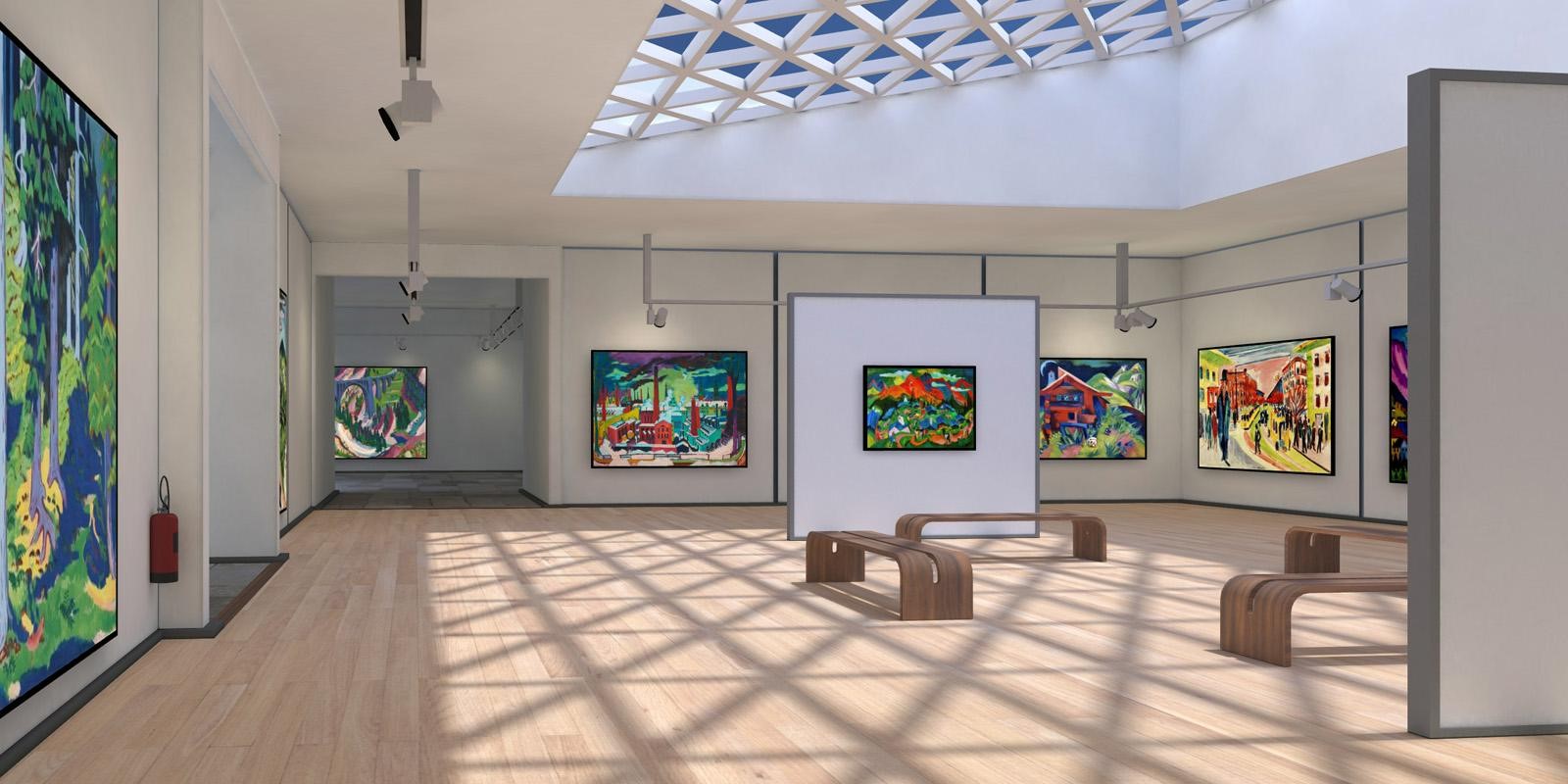 Role of Digital Technology in Art Creation - Sheet7