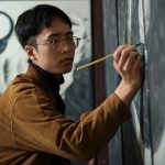 Art and Artificial Intelligence - Sheet2