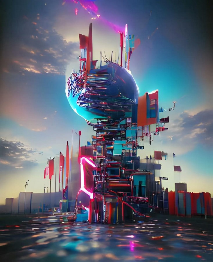 Art and Artificial Intelligence - Sheet4