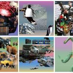 Art and Artificial Intelligence - Sheet6