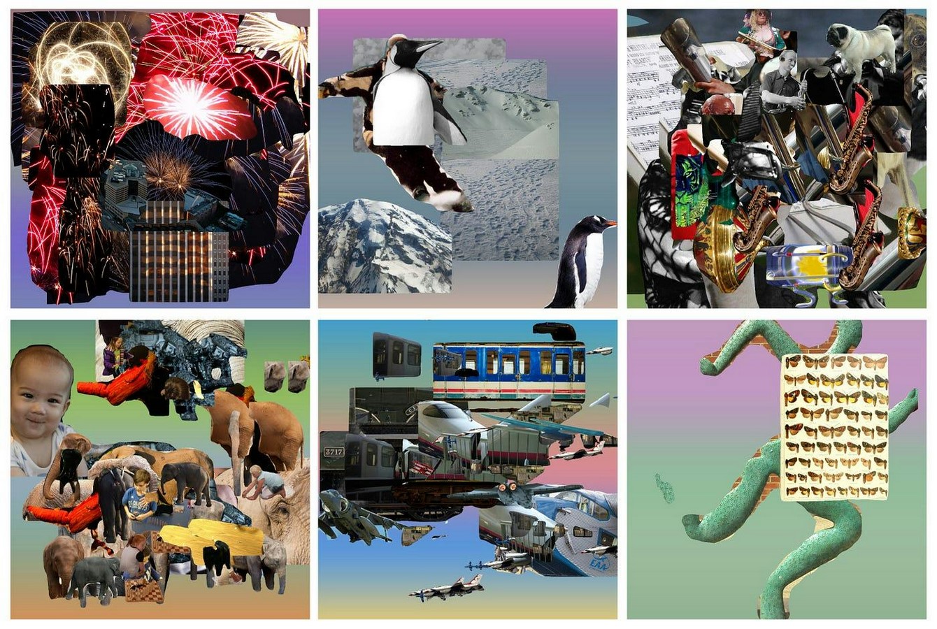 Art and Artificial Intelligence - Sheet6