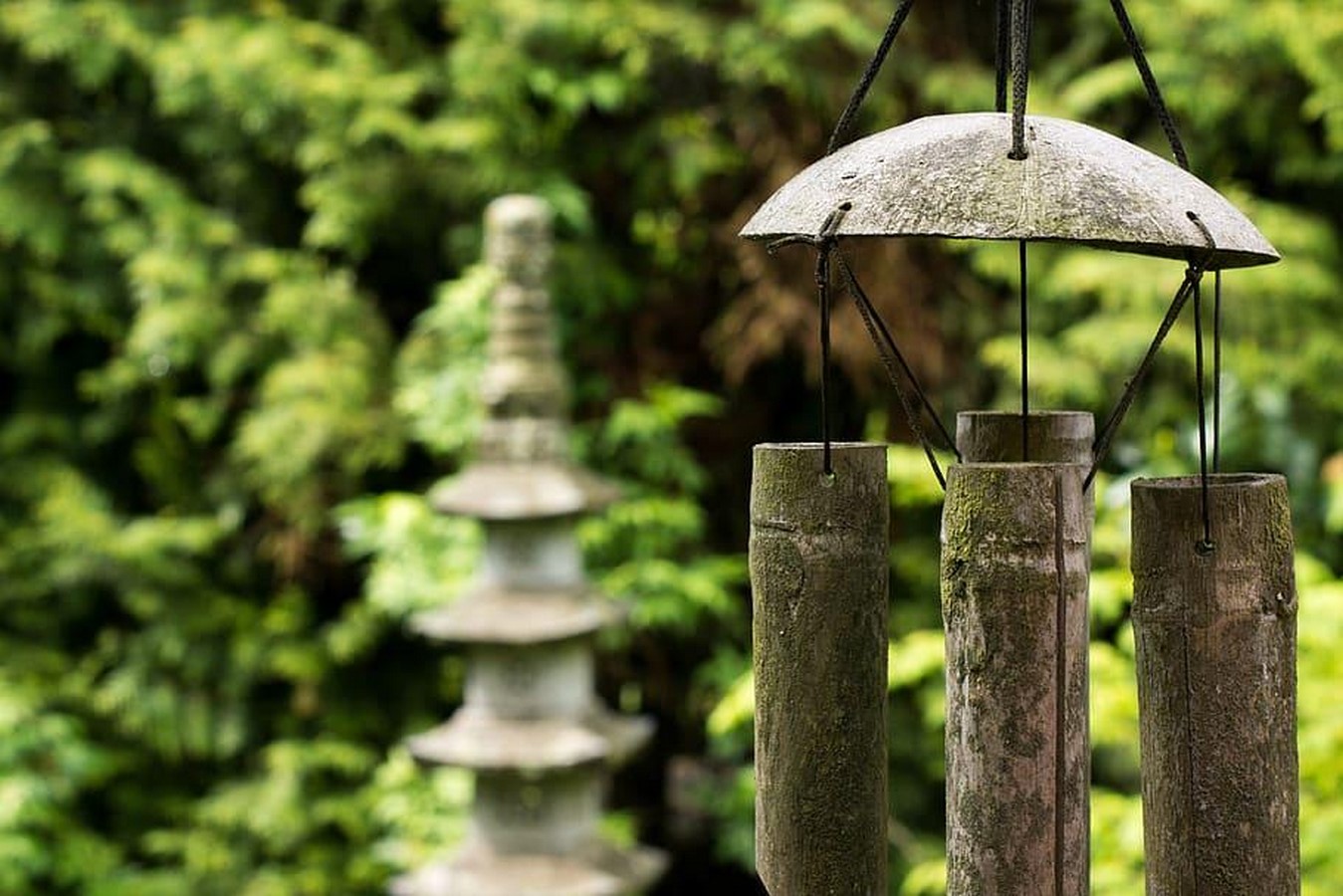 Feng Shui and Landscape Architecture - Sheet1