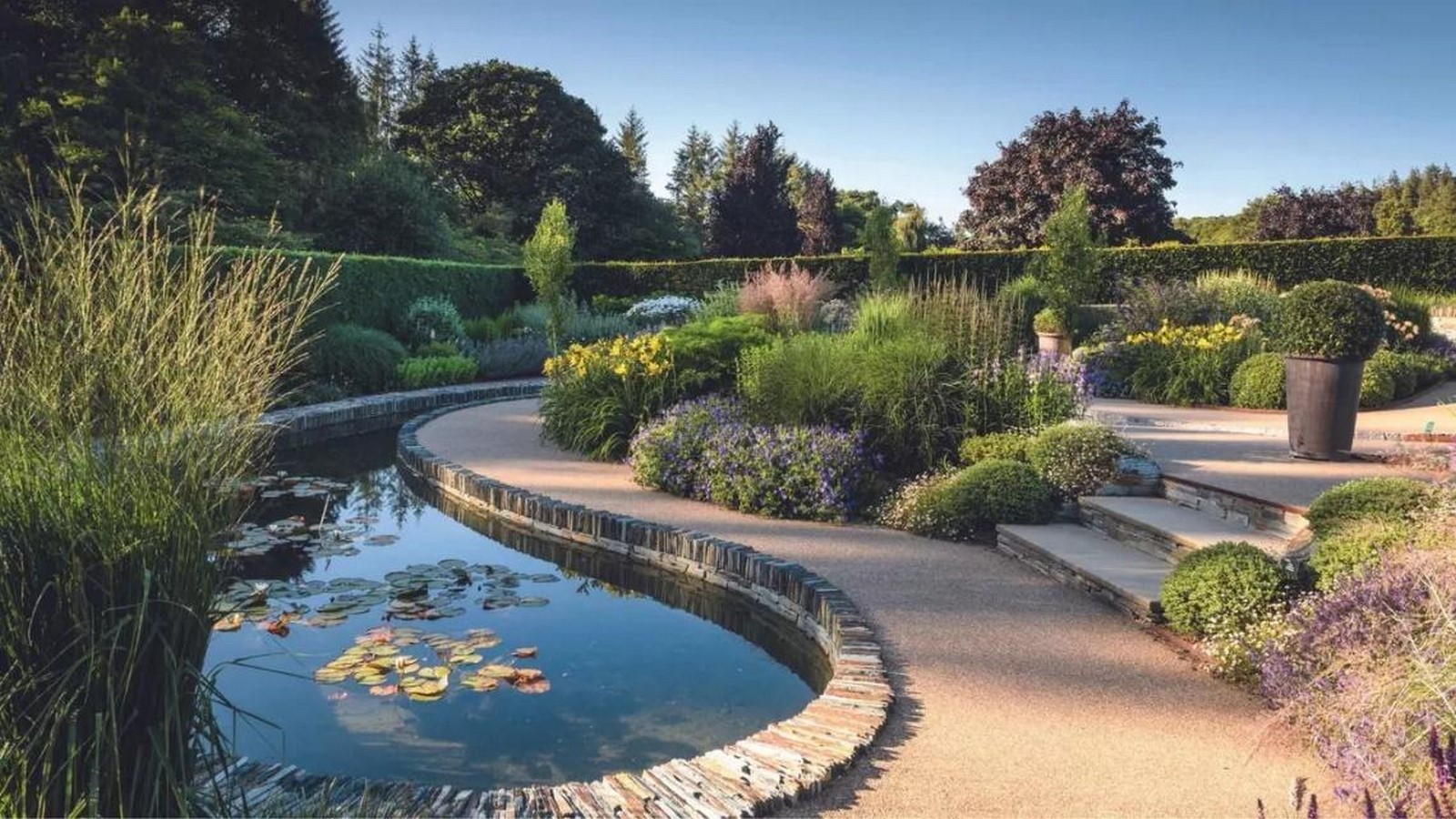 Feng Shui and Landscape Architecture - Sheet2