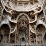 Fantasy Architecture in Film and Pop Culture - Sheet1