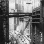 Fantasy Architecture in Film and Pop Culture - Sheet3