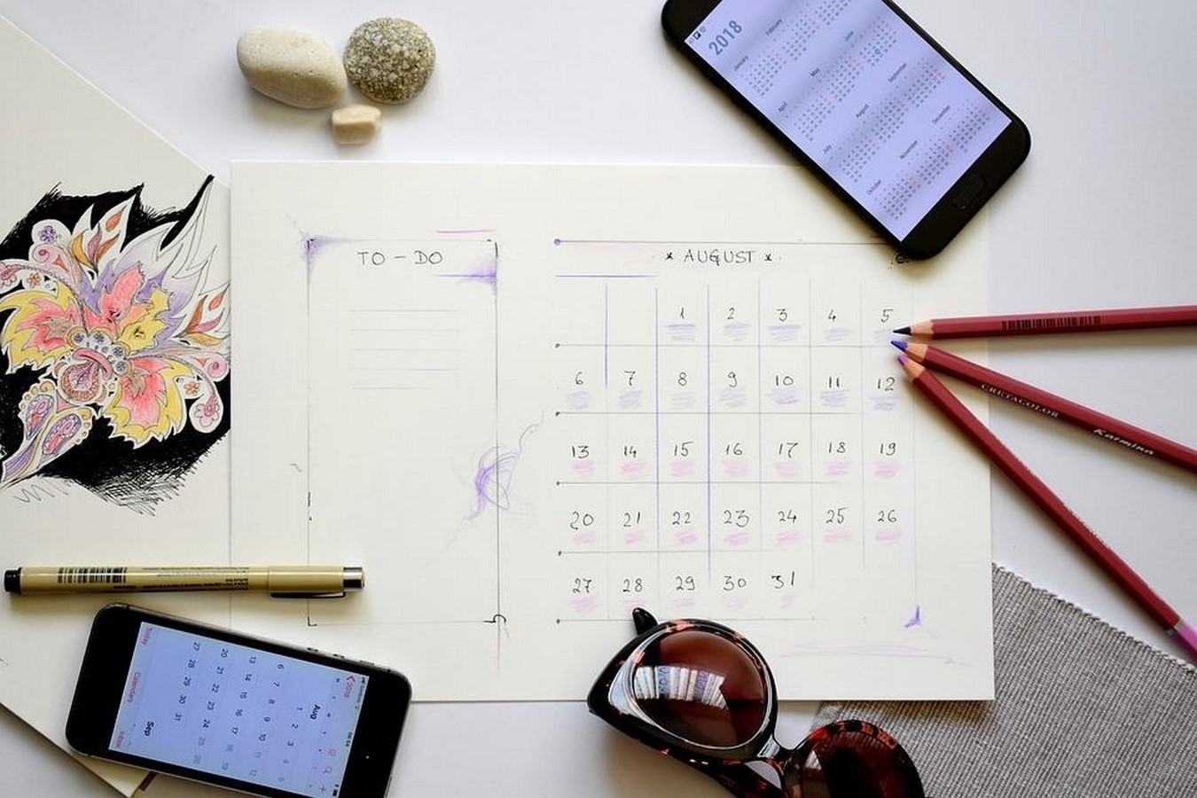 Time Management and Productivity Strategies for Architecture Students - Sheet1