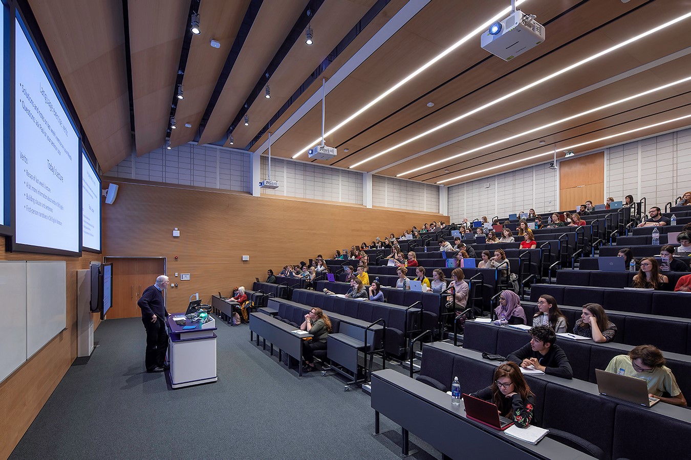Technology Adoption in Architectural Education - Sheet1