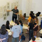 Impact of Studio Culture on Student Well-being - Sheet1