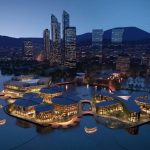 Economic Viability of Floating Cities - Sheet1